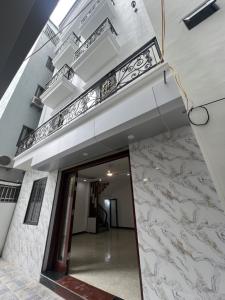 Căn nhà lý tưởng cho gia đình bạn chỉ từ 6.7 tỷ tại ngõ 24 Ngọc Trì